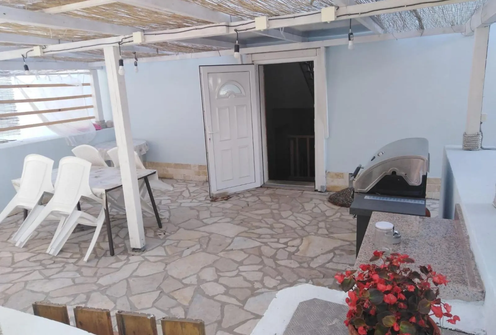 Centrum Nerezine - Apartman