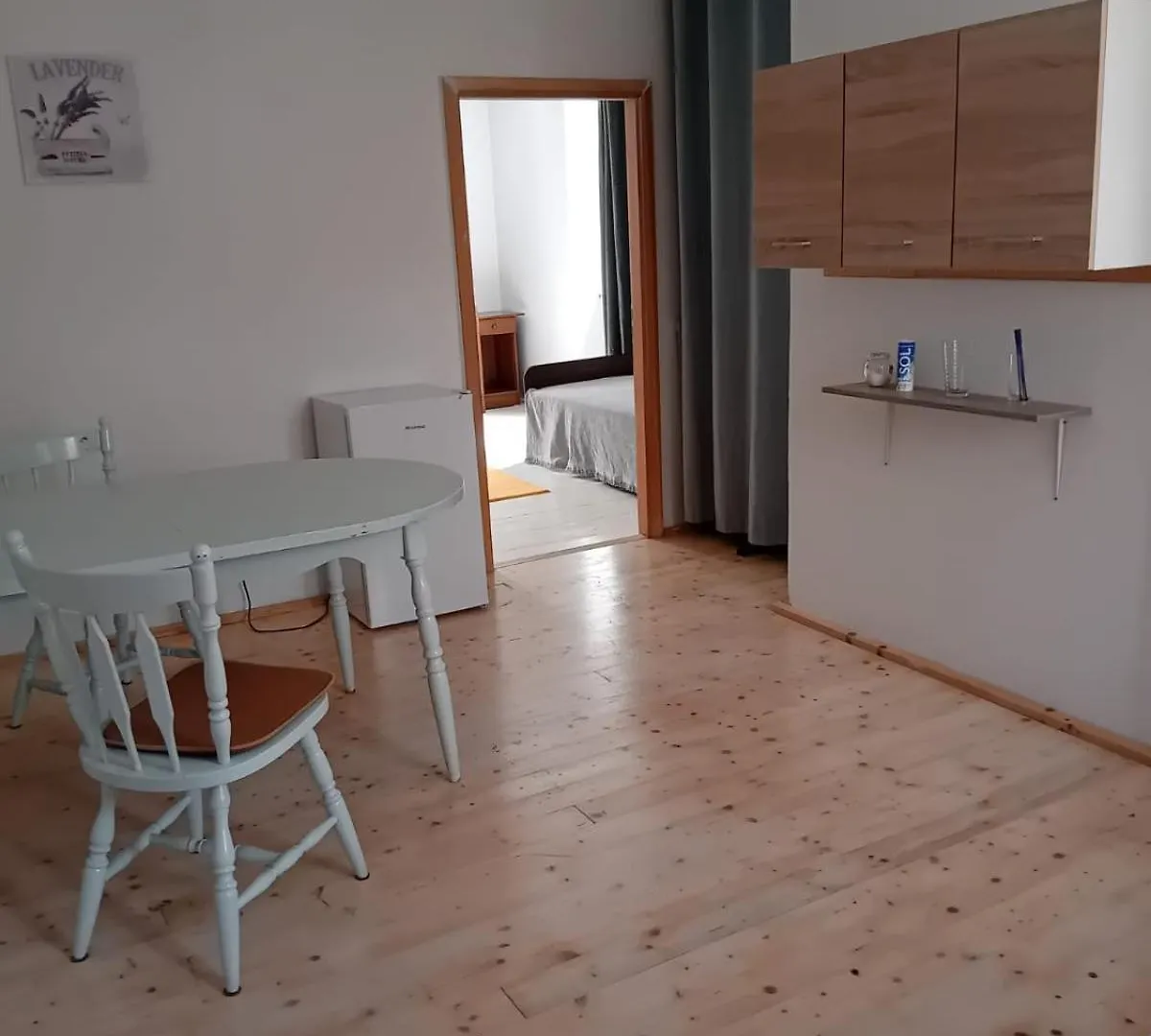 Centrum Nerezine - Apartman 0*,  Croatia